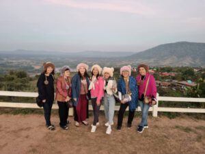 รถตู้ให้เช่า 19