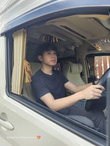 ผลงานล่าสุด : รถตู้ให้เช่า.com บริการให้เช่ารถตู้พร้อมคนขับ VIP แบบครบวงจร 1 514500138 710120868445976 596207332734369931 n