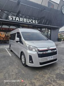 ผลงานล่าสุด : รถตู้ให้เช่า.com บริการให้เช่ารถตู้พร้อมคนขับ VIP แบบครบวงจร 1 618075677 1301970655073130 4112713324399316078 n