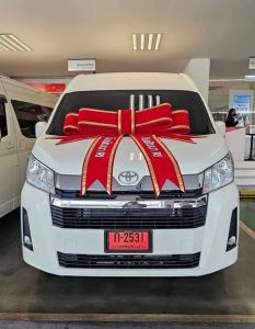 ผลงานล่าสุด : รถตู้ให้เช่า.com บริการให้เช่ารถตู้พร้อมคนขับ VIP แบบครบวงจร 1 719203831 1417667456836782 1108219644028815515 n